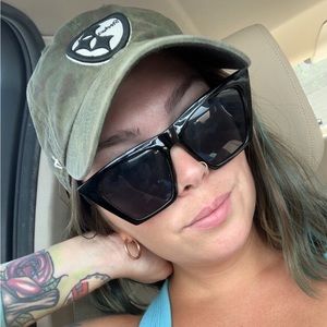 Meet your Posher, Kassie